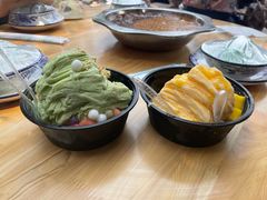 -串妹花式冰粉(乐山总店)