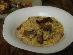 云南牛肝菌橄榄猪烩饭-EGoN