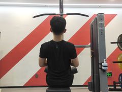 -WEGYMER健萌健身(麦德龙钰龙天下馆)