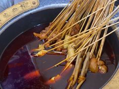 -冒椒火辣(奎星楼街店)