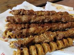 -楼兰新疆菜(江宁万达店)