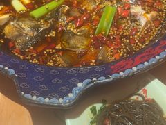 -何师傅美蛙鱼头(汉街店)