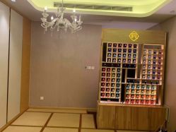 -彩虹之门健康管理