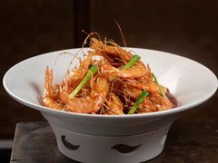 -老头儿油爆虾(金沙印象城店)