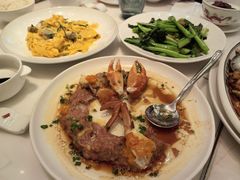 -顺味凤城·顺德菜专门店(九六广场店)