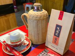 -味福记·本地特色菜(八一万达广场店)