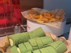 -龍歌自助小火锅(雨花台江南虹悦城店)