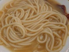 叉烧通粉-澳洲牛奶公司(佐敦店)