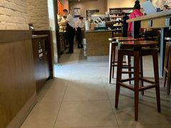 大堂-星巴克(北京中关村南大街店)