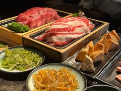 -湊湊火锅·茶憩(新中关购物中心店)