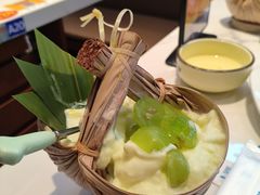 -正黄旗海鲜烧烤大排档(延安路总店)