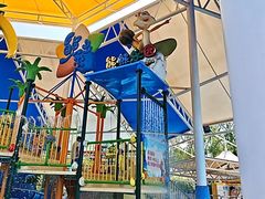 -郑州方特水上乐园