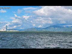 -深圳湾公园(南山区)
