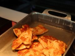 -亚洲国际大酒店·云顶阁旋转自助餐厅