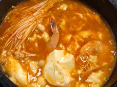 -六七八韩式烤肉·韩国料理(上杭路店)