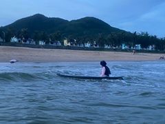 -盘古掌冲浪俱乐部(日月湾店)