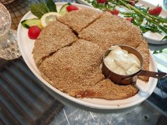 -ELI FALAFEL Lebanese&Mediterranean黎巴嫩美食(富城路店)