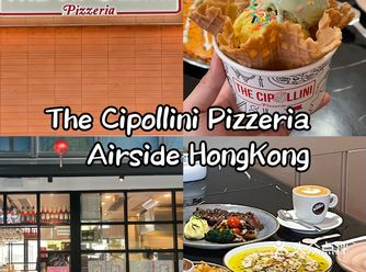 在香港看演唱会吃到这家好绝呀！！