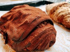 脏脏包-OUR Bakery(三里屯太古里店)