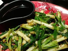 -何师烧烤Pro ·江湖川菜·小龙虾·精酿(太古里旗舰店)