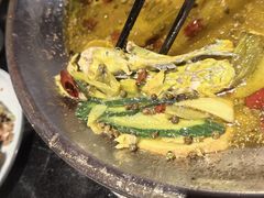 -小饕荟雅安贡椒鱼鲜馆(广福桥店)