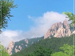 -崂山九水游览区