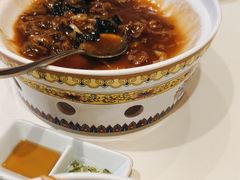 -惠丰堂饭庄·烤鸭·京味菜(翠微路店)