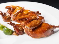 -海派美食•海鲜青岛菜(时代店)