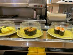 -争鲜回转寿司(浦东三钢里PLUS店)