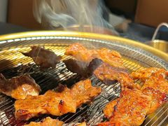-壹风町烧肉居酒屋(恒丰中央广场店)