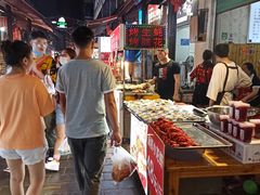 -捞沙巷