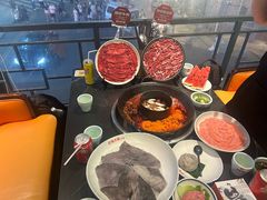 -巴蜀大将火锅(春熙店)