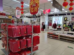-物美综合超市(旧宫店)