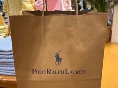 -Polo Ralph Lauren(青浦百联奥特莱斯广场店)