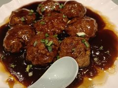 -南来顺饭庄·清真(南菜园店)