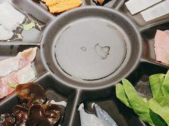 -南桥帮(昆百大·泰业城店)