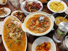 -付掌柜在成都·热炒砂锅集(金禾店)