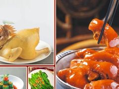 -穗香食府·茶点·粤菜(惠福西路店)