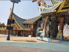 -七彩云南欢乐世界