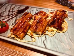 烤活鳗-活鳗饭·鹅肝范儿(高碑店店)