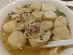 -鼎泰丰(南门店)