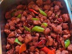 -伏尔加庄园米尼阿久尔餐厅