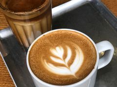-山下C5cafe(惠通时代广场店)