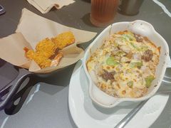 -必胜客(周浦万达店)