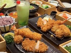 -胜博殿日式炸猪排(西红门店)