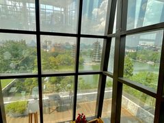 -忆咖啡观景餐厅(桂林象山公园店)