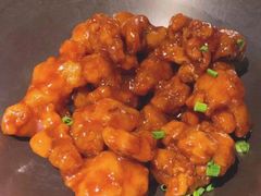 -金牌外婆家(苏州中心店)