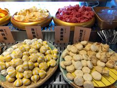 -空之介寿喜烧·和牛放题(恒隆广场店)