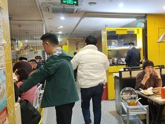 -黄记煌三汁焖锅(1818广场店)