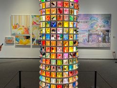 -四川美术学院美术馆